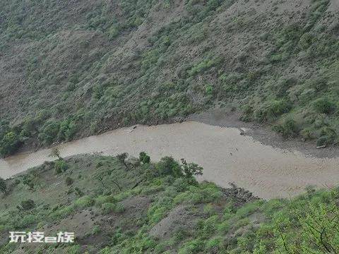 埃塞俄比亚高原原位于哪(埃塞俄比亚高原形成什么气候)-图片32